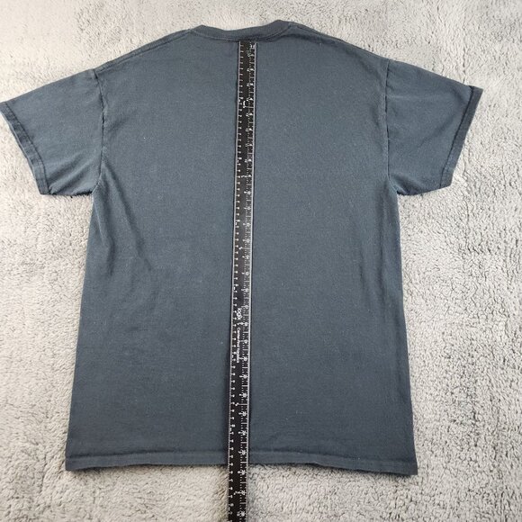 Disney The Lion King Broadway Musical Short Sleeve Shirt Size Medium Theatre - Picture 6 of 9